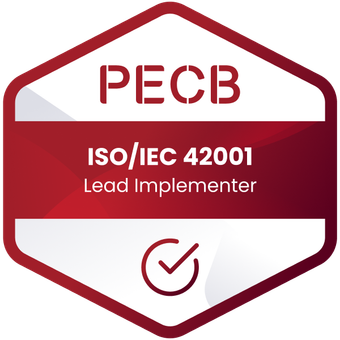 Insignia ISO/IEC 42001 Lead Implementer